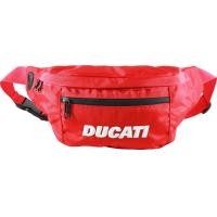 ราคา Ducati Waist Bag กระเป๋าคาดเอว (9955521913)