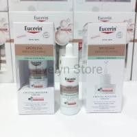 ราคา คริสตัล เซรั่ม Eucerin Spotless Brightening Crystal Booster Serum 30ml ยูเซอริน สปอตเลส ไบรท์เทนนิ่ง คริสตัล บูสเตอร์ เซรั่ม 30มล (21513496300)