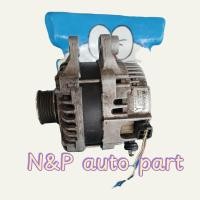 ราคา ไดชาร์จ มาสด้า2 เครื่องดีเซล 12V 150A มือสอง แท้ ถอด (22148540392)