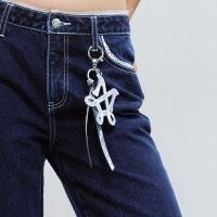 ราคา Merge Official Thea Denim Trousers พร้อมส่ง เปิดขาย 26 10 10 00 (22822279418)