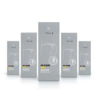 ราคา NAKIZ LIVELY CLEANSING FOR MEN INTIMATE WASH CREAM นาคิส ไลฟลี่ คลีนซิ่ง ฟอร์ เมน อินทิเมท วอช ครีม (22844411195)