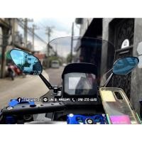 ราคา กระจกแต่ง CNC ADV350 (20878246283)