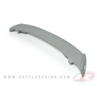 ราคา สปอยเลอร์สำหรับ HONDA JAZZ ปี 2008 2012 GE ทรงMUGEN งานABSไม่ทำสี (8291474811)