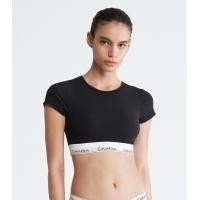 ราคา Calvin Klein Modern Cotton T Shirt Bralette (18966916678)