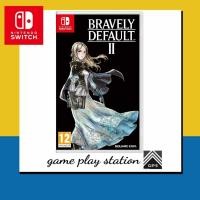 ราคา nintendo switch bravely default 2 english zone 2 (12486818215)