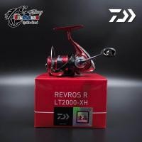 ราคา รอก DAIWA REVROS R LT 2024 (22798735758)
