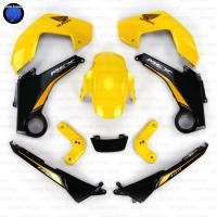 ราคา Rama2Parts ชุดสี MSX ตัวเก่า ชุดสีMSX 125 รุ่นแรก ปี2012 2015 ชุด10ชิ้น ชุดสี msx125 ตัวเก่า เฟรม MSX msxตัวเก่า (22427401108)