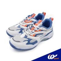 ราคา IQ SPORT รองเท้าแบดมินตันผู้ชาย รหัส CF7 EI2701M (22948996017)