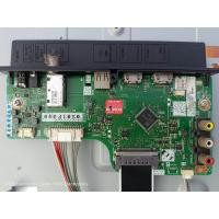 ราคา Mainboard SHARP รุ่น LC 40SA5200X พาร์ท NG775WJN1 อะไหล่แท้ ของถอดมือสอง รับประกันสินค้า 30 วัน (21611502267)