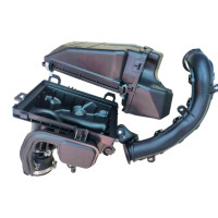 ราคา ชุดเสื้อกรองอากาศ สำหรับ NISSAN ALMERA N17 MARCH K13 NOTE E12 สินค้าอะไหล่แท้นิสสัน (22703554791)