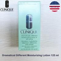 ราคา Clinique Dramatical Different Moisturizing Lotion 125 ml มอยส์เจอไรเซอร์ ให้ความชุ่มชื้น เกลี่ยง่าย ซึมเร็ว (21313900291)