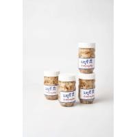 ราคา ข้าวตังหมูหยองทรงเครื่อง 4 กระปุก (22893365121)