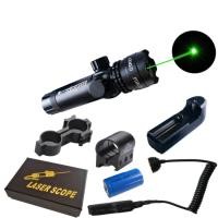 ราคา aser scope ของแท้ laser scope ของแท้ ของแท้ ปรับใน สีแดงและสีเขียว สินค้าเกรดAAAรับประกันคุณภาพ สั่งก่อนเที่ยงส่งภายในวันนั้น (22973100607)
