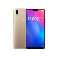 ราคา vivo V9 แรม 6 รอม 128 GB หน้าจอ HD 6 26 นิ้ว เอนดอย 8 1 ระบบแสกนนิ้นิ้วมือและแสกรนใบหน้า ติดฟิล์มกระจกให้ฟรี (22959027875)