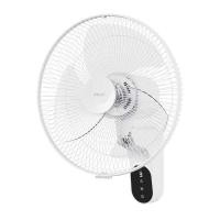 ราคา HATARI พัดลมติดผนัง 16 นิ้ว รุ่น W16R1 (22898172473)