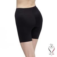 ราคา Wacoal Shape Beautifier Stay สเตย์เสริมก้น กางเกงกระชับสัดส่วน รุ่น WG4106 สีดำ BL (22088793121)