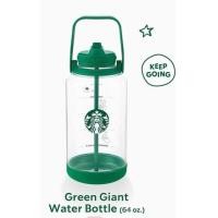 ราคา Starbucks Giant Water Bottle collection สตาร์บัคส์ คอลเลคชั่น Giant Water Bottle ของแท้ (22966973545)