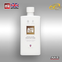 ราคา Autoglym EXTRA GLOSS PROTECTION 500 ml ให้ความมันวาวสูง ปกป้องผิวสีรถยนต์ (11730044041)