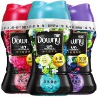 ราคา Procter Gamble Donnie Downyเสื้อผ้าเม็ดน้ำหอม150G 3เสื้อผ้าน้ำหอมน้ำหอมซักรีดLiquid Companion (6750864830)