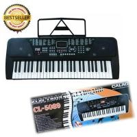ราคา ลด42 ส่งฟรี คีย์บอร์ด Ellen 61key MK 632 เสียง เปียโน 16 Timbres 8 Rhythms 8 Per Keyboard คีย์บอด (22289788432)