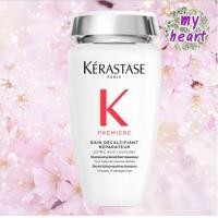 ราคา Kerastase Premiere Bain Decalcifiant Reparateur 250 ml แชมพูซ่อมแซมผมเสีย (21779818356)