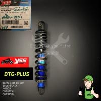 ราคา โช๊คหลังYSS ใส่HONDA CLICK125i CLICK150i OB222 330T 05 68P (6596500004)