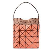 ราคา 618HOT กระเป๋า bao bao แท้ handbag baobao lucent nest issey miyake บล็อคกระเป๋า shoulder crossbody bag big 4x4small 2x2 (22073553835)