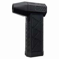 ราคา X3 130000 RPM Turbofan High Power Jet Fan Air Duster มอเตอร์ไร้แปรงความเร็วตัวแปร Dust Blower เครื่องมือทําความสะอาดมือถือ Air Blower (22930445156)