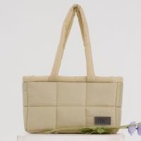 ราคา Puffy bag กระเป๋านุ่มนิ่ม by ME ใส่ Ipad macbook ได้ (22452602751)