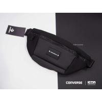 ราคา กระเป๋าคาด Converse Mixture Into Waist Bag I สินค้าแท้พร้อมถุง Shop I ICON Converse (22557929926)