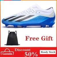 ราคา บางกอกสปอต รองเท้าสตั๊ด รองเท้าสตั๊ดหุ้มข้อ สตั๊ดราคาถูกๆ รองเท้าสตั๊ดฟุตบอล สตั๊ด สตั๊ดฟุตบอล รองเท้าฟุตบอลผู้ชาย (21737178741)