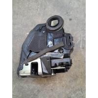 ราคา กลอน เซ็นทรัลล็อค หลังซ้าย โตโยต้า วีออส เจน2 TOYOTA VIOS G2 (21757917841)