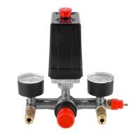 ราคา 175Psi 12Bar 230V 16A Air Compressor Pressure ON OFF Switch Control Valve Knob (20128924708)