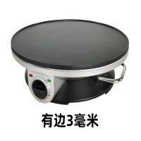 ราคา กระทะแพนเค้ก Cai เชฟเครื่องแพนเค้กธัญพืชเครื่องแพนเค้กไฟฟ้าใช้ในบ้านขนาดเล็กอัตโนมัติเครื่องแพนเค้กเครปอัตโนมัติซานตง (11024558909)