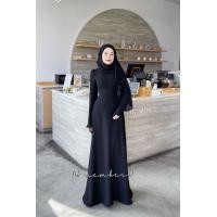 ราคา เดรสผ้าสลาฟ เดรสทรงบาน ใส่ออกงาน เดรสยาว ชุดเดรสมุสลิม ชุดอิสลามผู้หญิง เดรสใส่ทำงาน ชุดใส่ออกงาน ชุดธีมเพื่อนเจ้าสาว (22714337631)