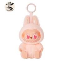 ราคา LABUBU Heart beating Macaron Vinyl Face Series Blind Box Trendy cartoon Toy Figure Blind BoxGirls Birthday Creative Gift Christmas Gift (22934261317)