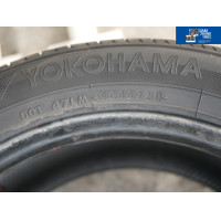 ราคา ยางมือสอง 215 55 r17 YOKOHAMA ปี2021 ราคาต่อเส้น (17302034036)