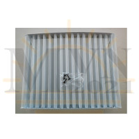 ราคา ตะแกรงหน้า FORD 6610 (11714276156)