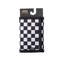 ราคา Vans Slipped Wallet กระเป๋าสตางค์แบบสามพับ (7496597473)