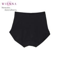 ราคา WIENNA PANTS DY13116 แพ้นท์เวียนนา กางเกงในกึ่งสเตย์ เอวสูง ไซซ์ใหญ่ สีเนื้อ สีดำ (22899406058)
