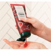 ราคา THE BODY SHOP STRAWBERRY SHOWER SCRUB (19292282573)