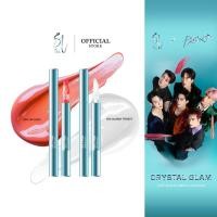 ราคา DUO SO LYNN CRYSTAL GLAM LIP TINT OIL 1 6g โซ ลินน์ คริสตัล แกลม ลิป ทิ้นท์ ออยล์ เนื้อฉ่ำวาว (22981743741)