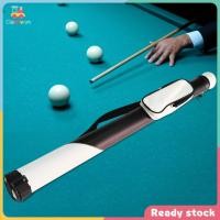 ราคา เคสพกพาหัวคิวโต๊ะพูล Gemvan Billiards กระเป๋าหิ้วหัวคิวโต๊ะพูลกระเป๋าหัวคิวโต๊ะพูลสำหรับไม้บิลเลียด (22739229561)