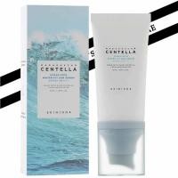 ราคา ครีมกันแดด SKIN1004 Madagascar Centella Air Fit Suncream Plus 50ml SPF 50 PA (22988261272)