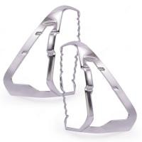 ราคา กรอบไฟท้าย ครอบไฟท้าย สำหรับ Toyota Revo ปี 2020 2021 (5953804883)