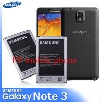 ราคา แบตเตอรี่ Samsung Galaxy Note 3 Battery Original มีประกัน 6 เดือน (18411522130)