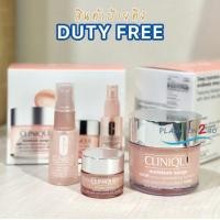 ราคา มอยส์เจอไรเซอร์ Set Clinique Moisture surge 100H ขนาด125ml ตัวใหม่ล่าสุด ผลิต ปี9 21 (19066375650)