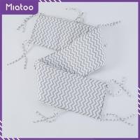 ราคา เตียงเปลเด็กของเด็ก Miatoo กันชนหนารอบเบาะผ้าคลุมเตียงหมอนตกแต่งห้องสำหรับทารกแรกเกิด (22531588652)