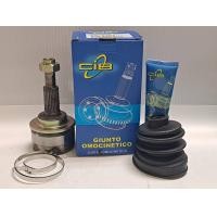 ราคา เพลาขับตัวนอก CIB VOLVO 460 MANUAL 22 50 25 VO 801A (13697012530)