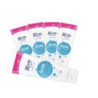 ราคา โฟมล้างหน้า Dr Montri Acne ดร มนตรี ขนาด 125 กรัม โฟมล้างหน้าดร โฟมล้างหน้าสิว ดร มนตรี โฟม dr montri acne (22616536316)